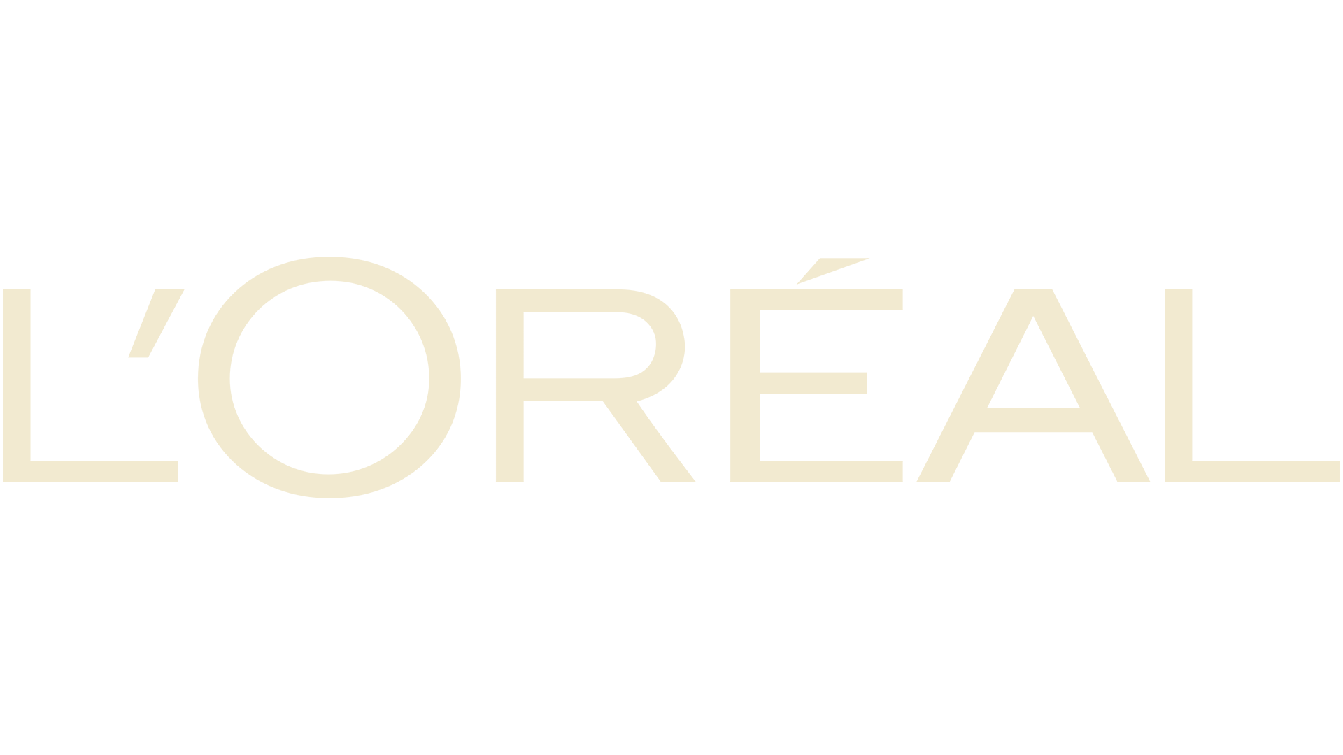 loreal לוגו