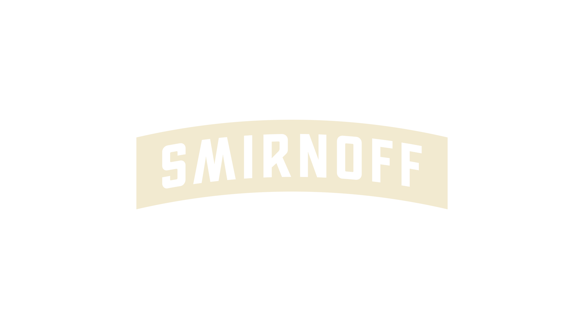 smirnoff לוגו