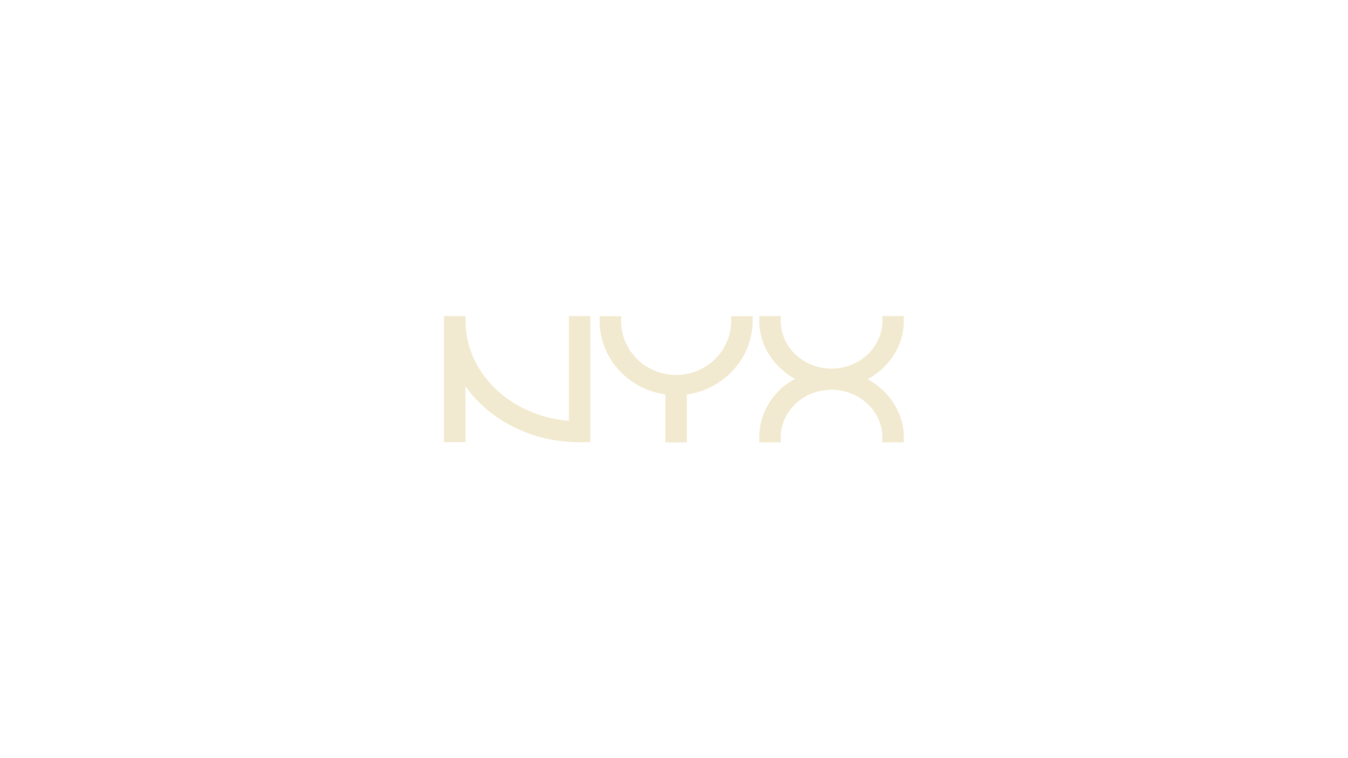 nyx לוגו