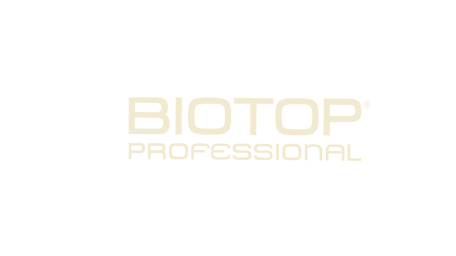biotop לוגו