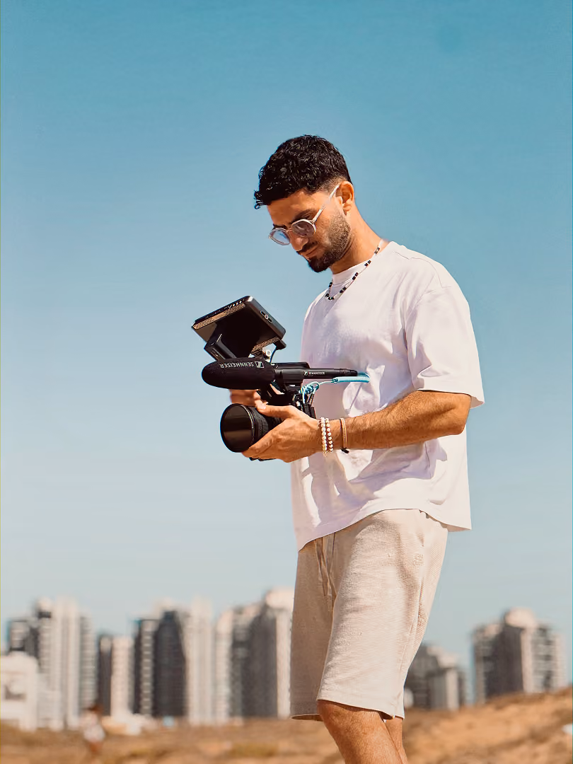 eli halevi-portrait