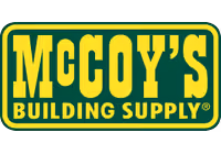 McCoy's Building Supply logo