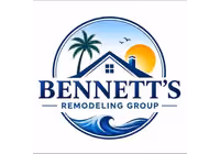 Bennett's Remodeling Group logo, Texas