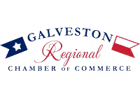 Galveston Regional Chamber of Commerce logo