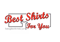 Best Shirts 4 You custom shirts logo, Dickinson, TX