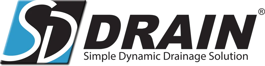SD Drain Logo