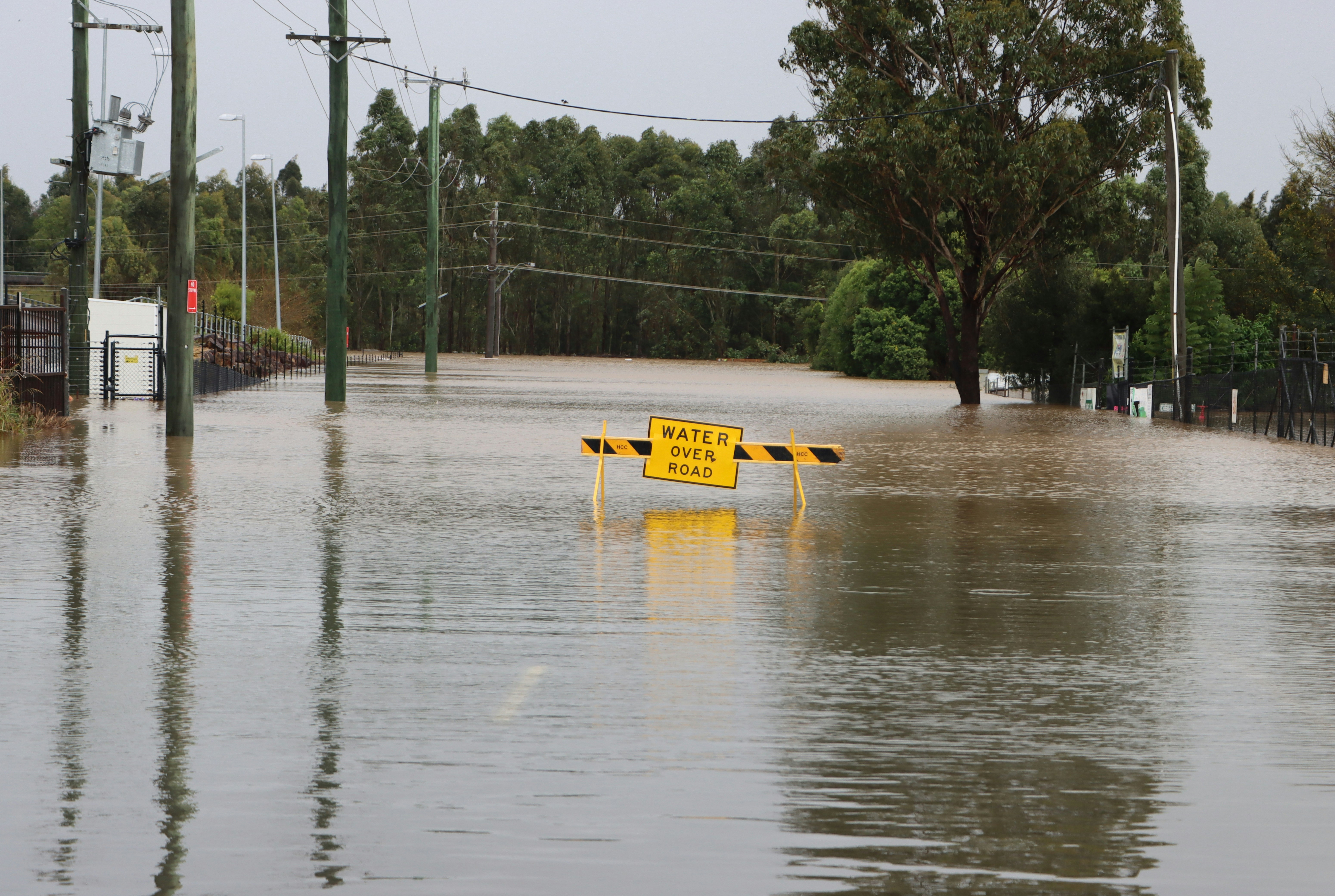 Impervious surfaces significantly contribute to flooding issues, and this recognition has led many municipalities to consider impervious surfaces as a crucial factor in climate resiliency planning.
