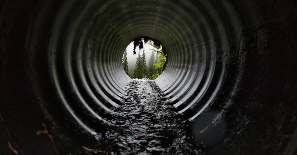 Stormwater runoff refers to water that flows over surfaces, transporting pollutants into drainage systems and waterways. During rainfall events, overwhelmed stormwater systems can cause flooding, endangering infrastructure, ecosystems, and human health.