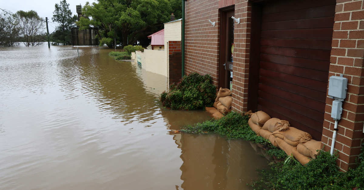 Stormwater mapping enables municipalities and planning organizations to assess and enhance infrastructure to adapt to the challenges of a changing climate.