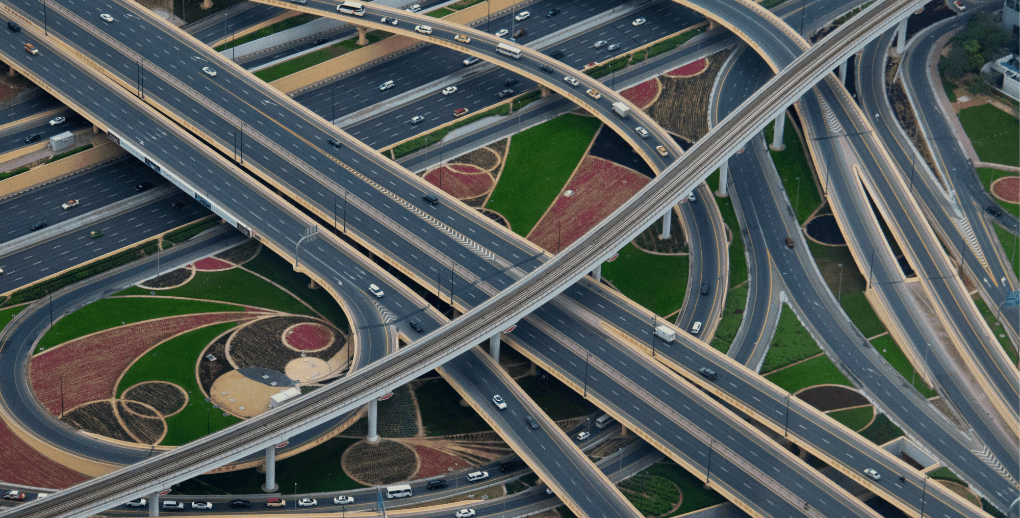 Ecopia's Advanced Transportation Features provide departments of transportation (DOTs) with detailed data to support safety analyses and transportation safety efforts.