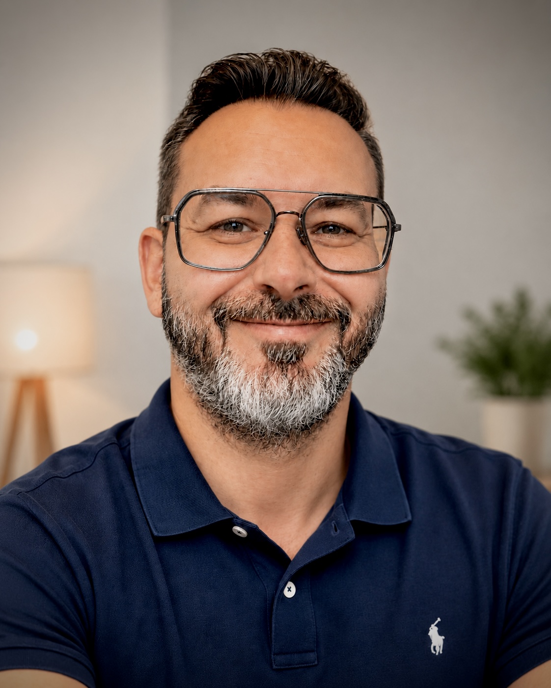Steve Galow, Gründer von Praxis G1