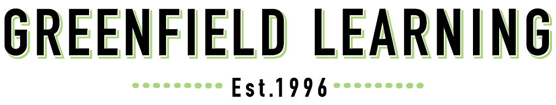 Greenfield Learning Logo