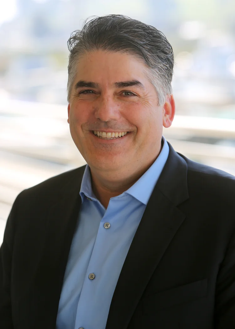Tim Stewart