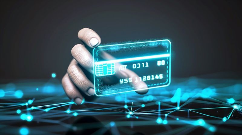 Embrace Financial Efficiency with Virtual Credit Cards
