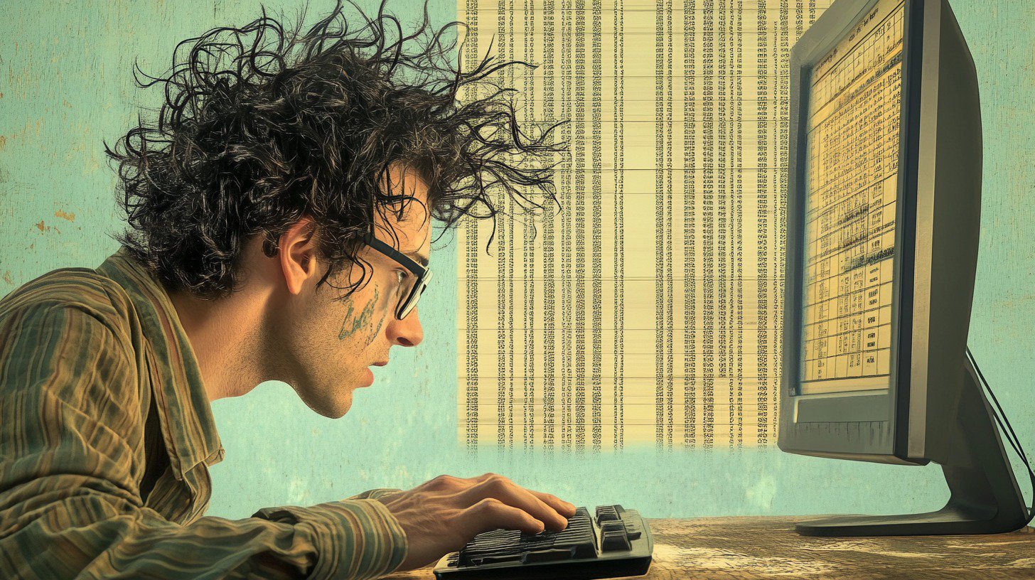 Why Finance Departments Need to Break Free from Spreadsheets