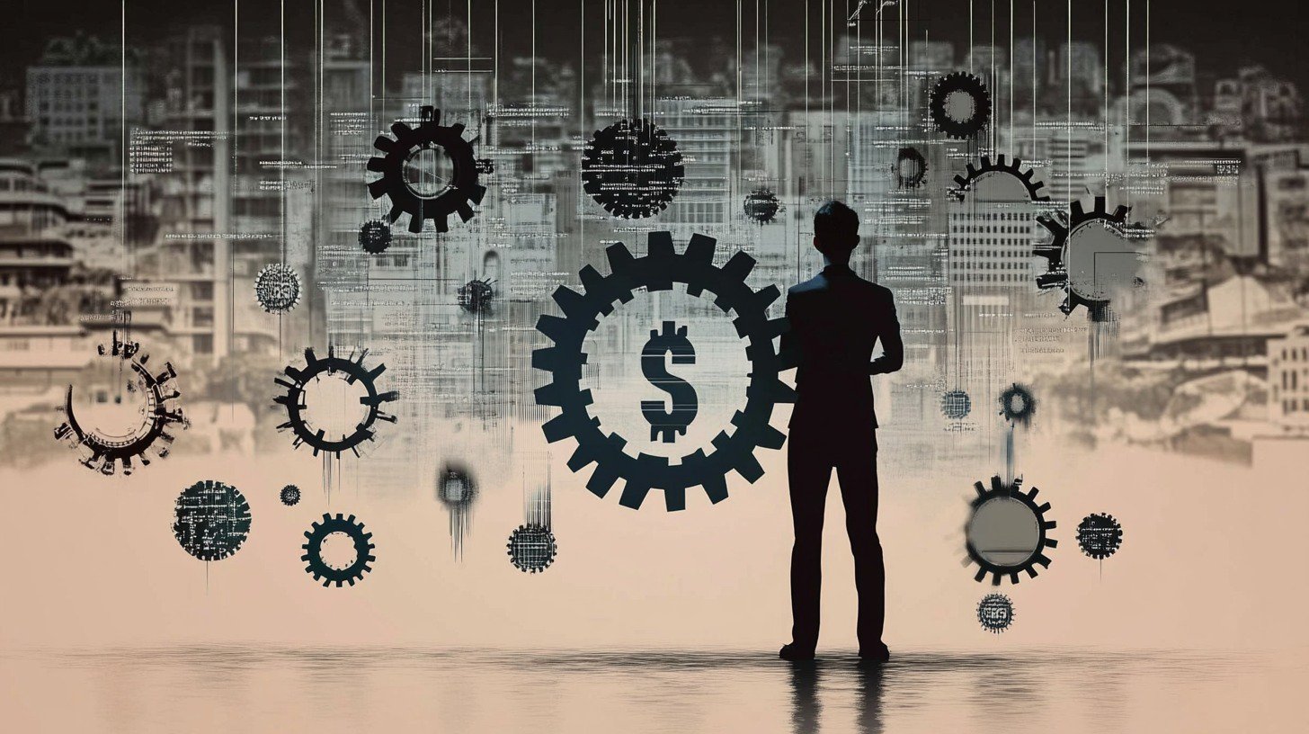The Treasury Function in 2025: Embracing Digital Transformation with Numarqe