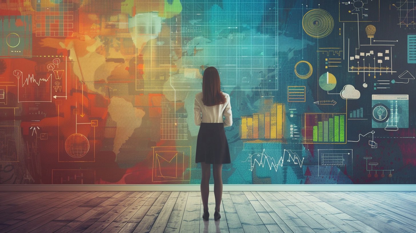 Mid-Market Finance Teams: Embracing Digital Transformation with Numarqe