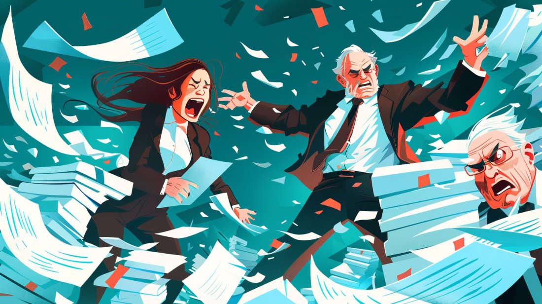 Accounts Payable Automation and Digital Transformation: Empowering International Law Firms with Digital Expense Management