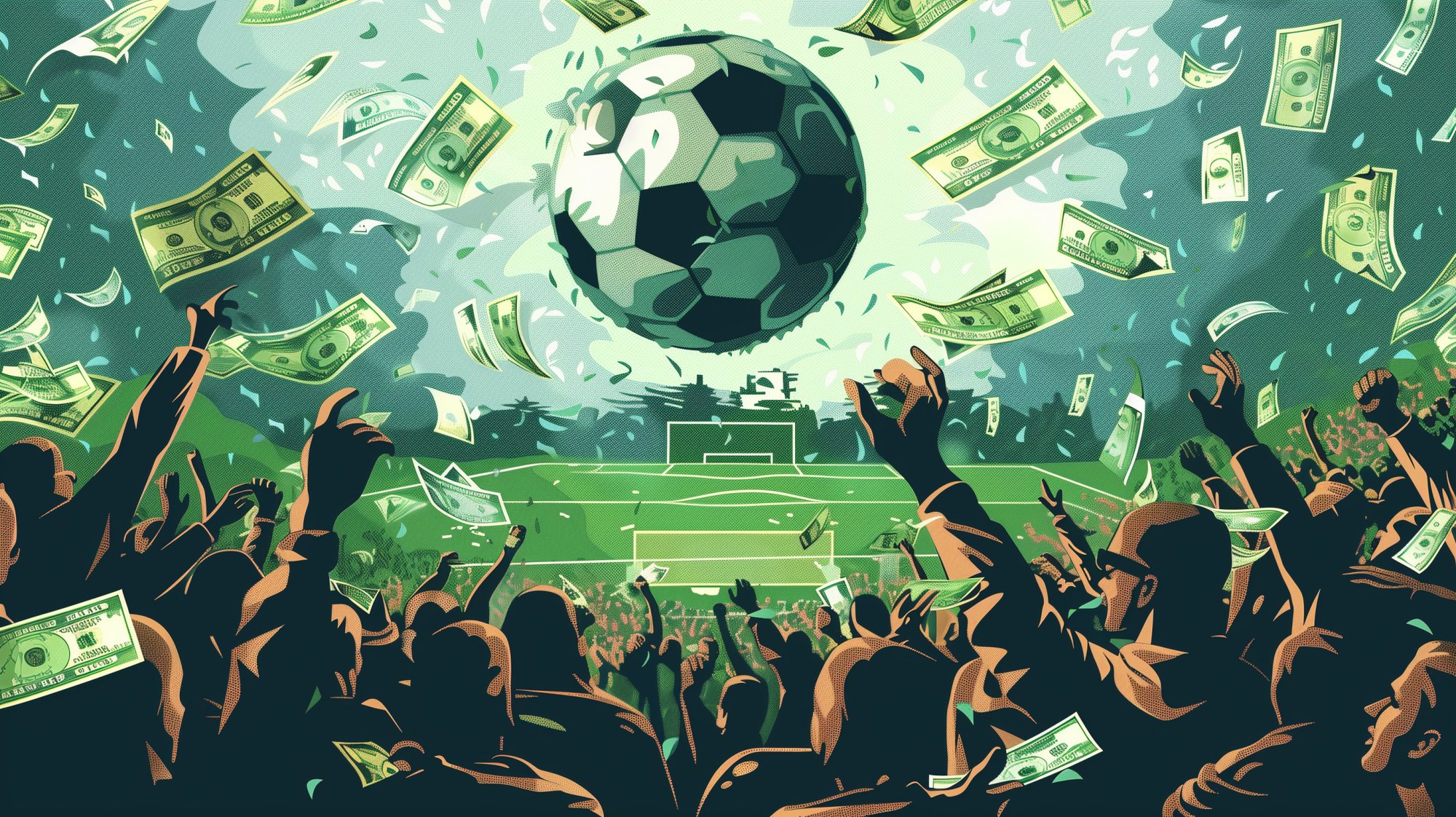 Deep-Rooted Challenges or Financial Crisis in UK Football? How Numarqe Offers a Solution