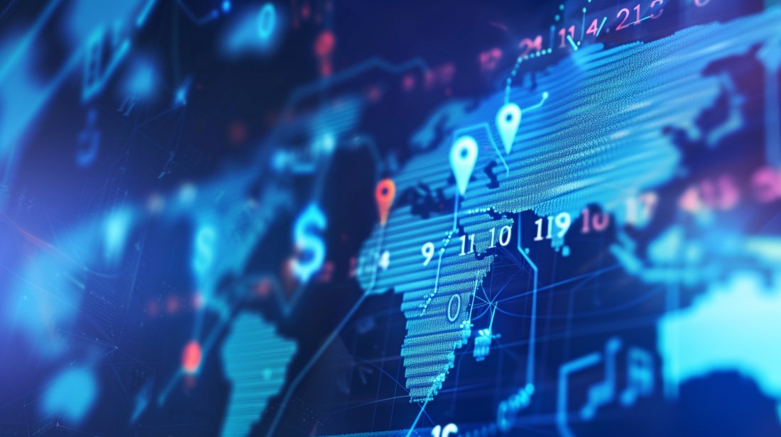 Unlocking Financial Governance Transformation Globally with Numarqe's Multicurrency Credit for the midmarket