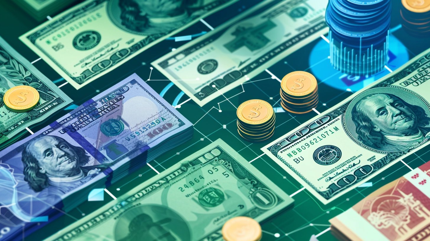 A Guide to Corporate Credit, Optimising Cash Flow and Scaling for UK Mid-Market Businesses
