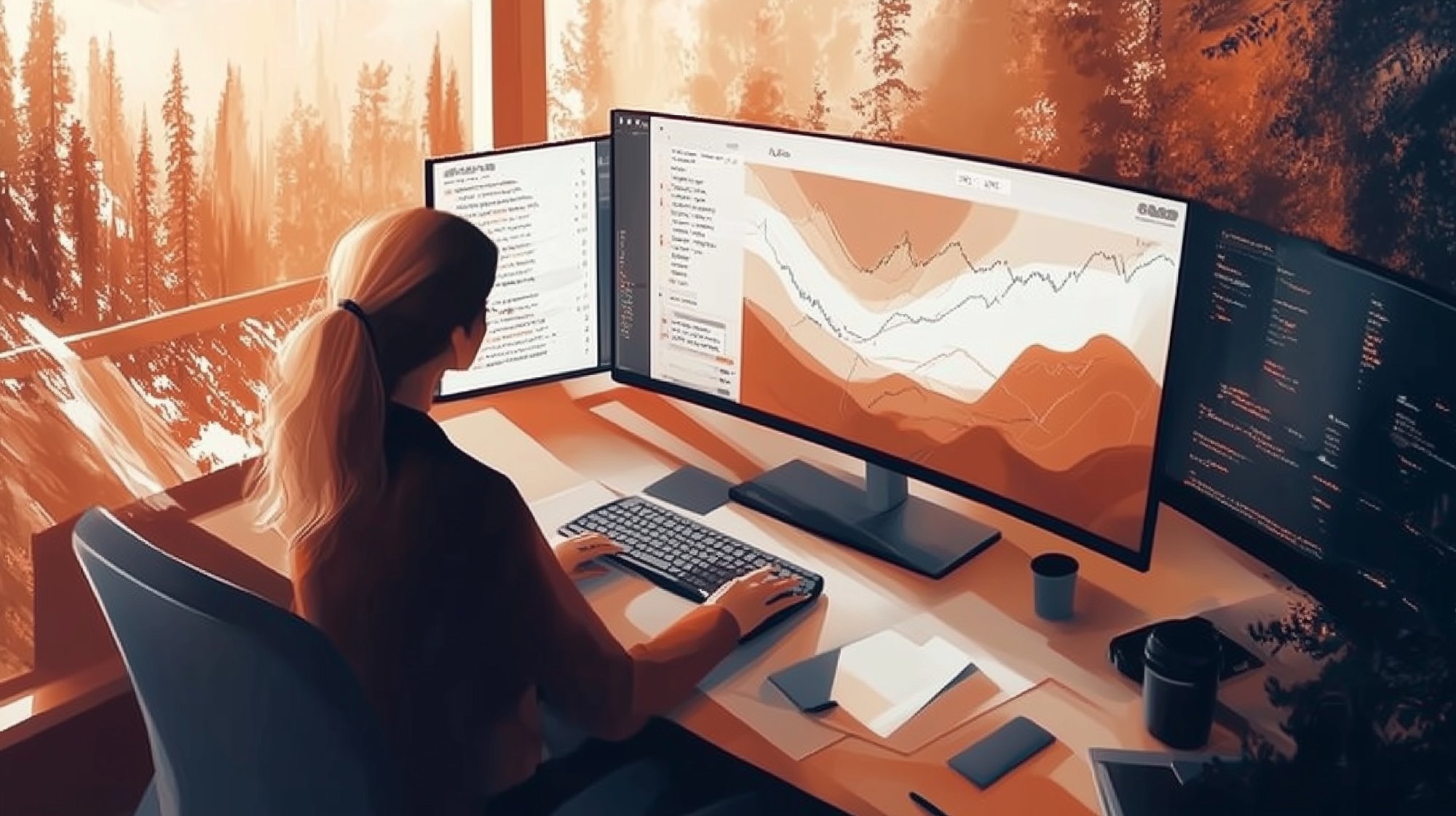 CFO Priorities Shift in 2024: Numarqe's Embedded Credit Solutions Address Cash Flow and Digital Transformation Challenges