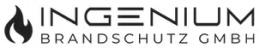 logo INGENIUM Brandschutz GmbH