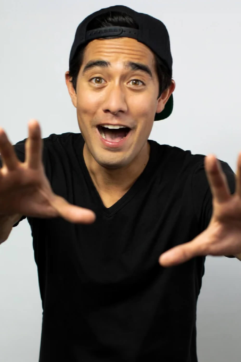 Zach King