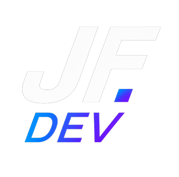 JF logo