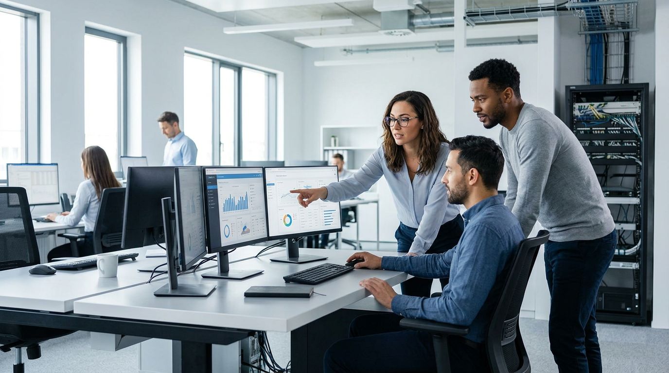 AI Consulting Done Right: Our Process Explained