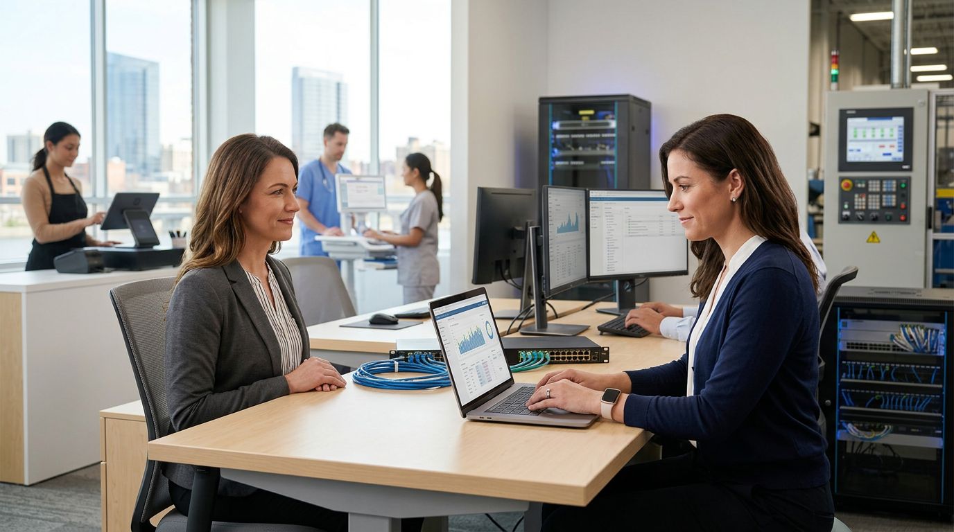 Cloud Data Storage Solutions: What Every Business Owner Should Know