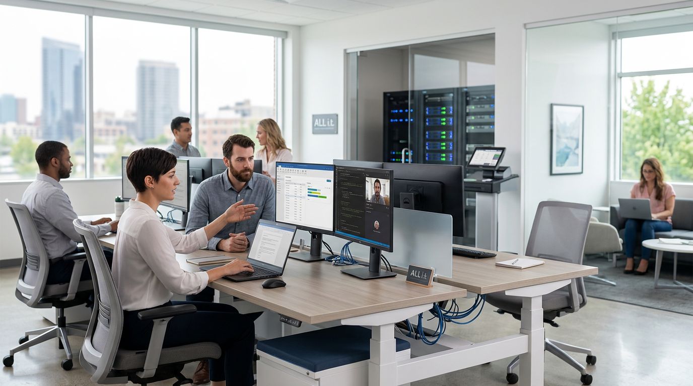 Articles | IT Insights for West Michigan Businesses