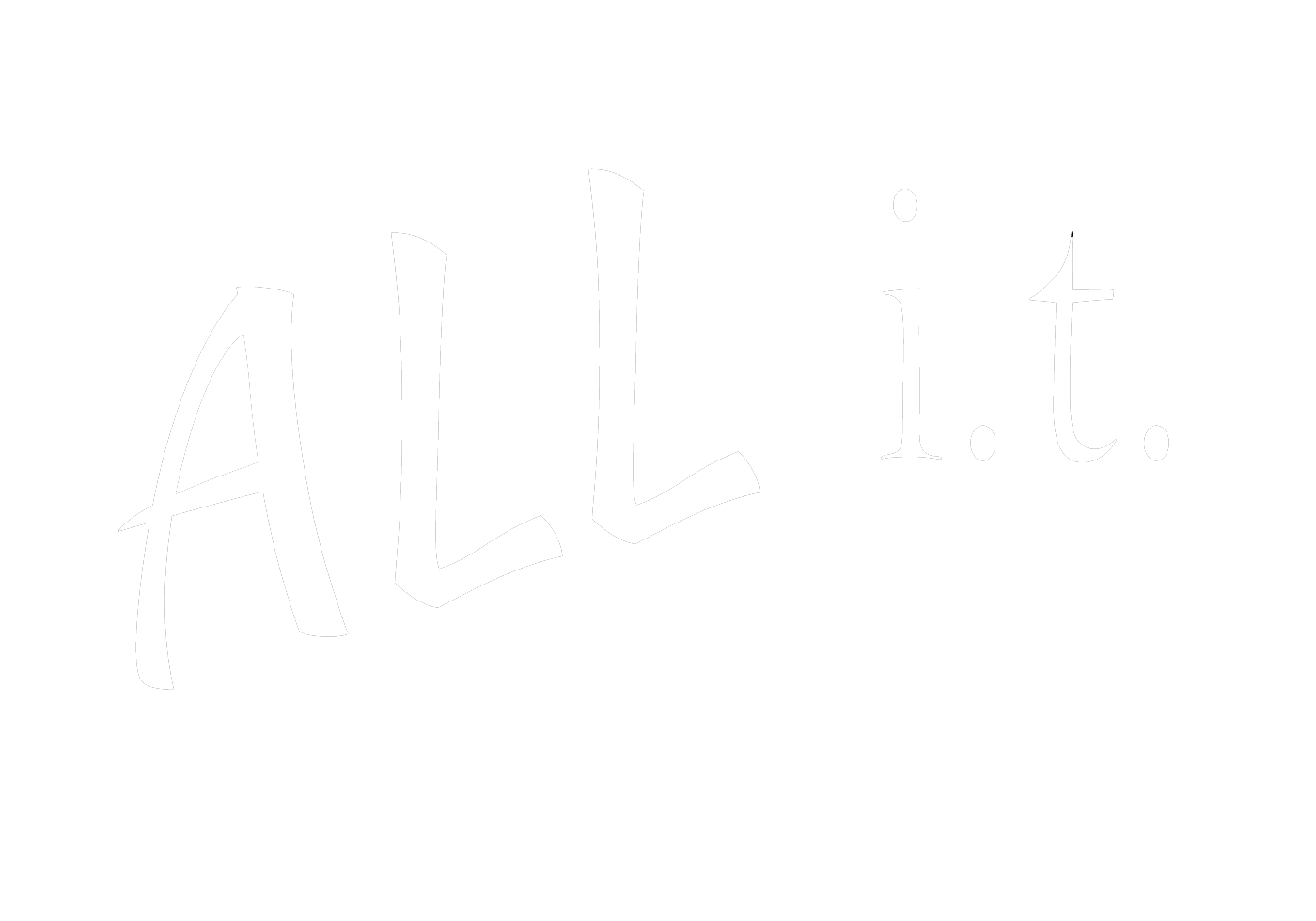 ALL i.t. LLC