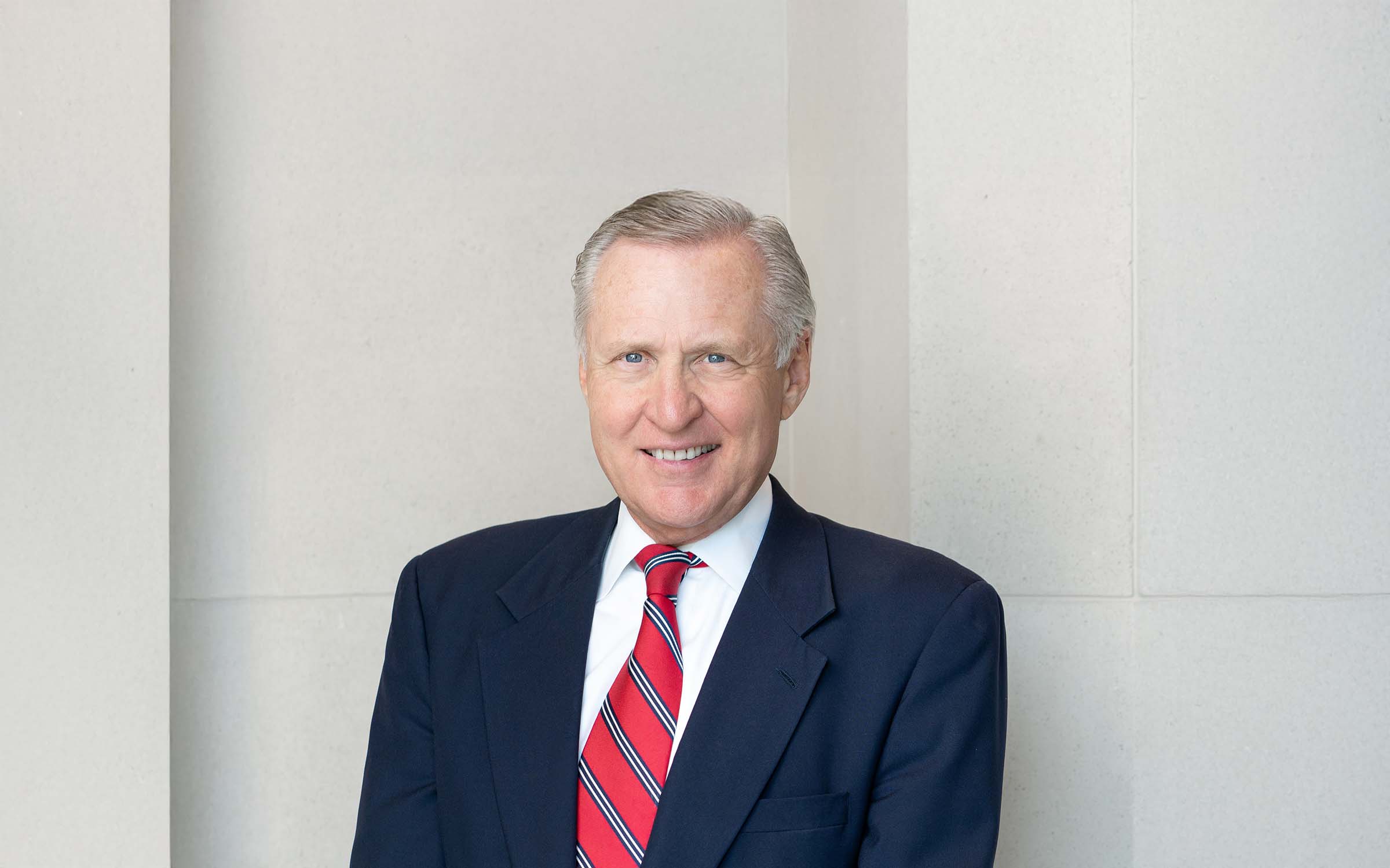 Jon Hammes headshot, Hammes