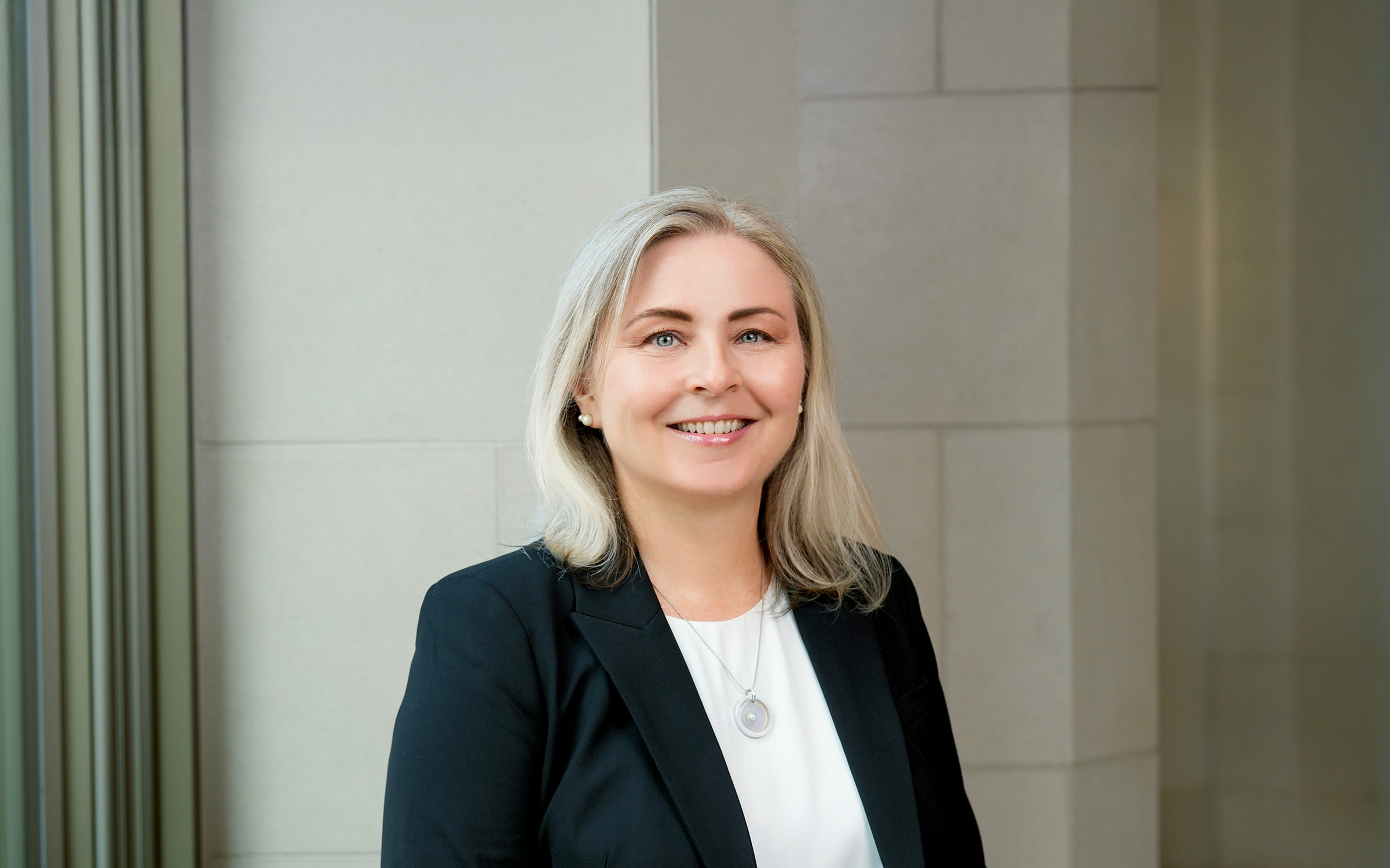 Monica Wangler, Hammes Healthcare