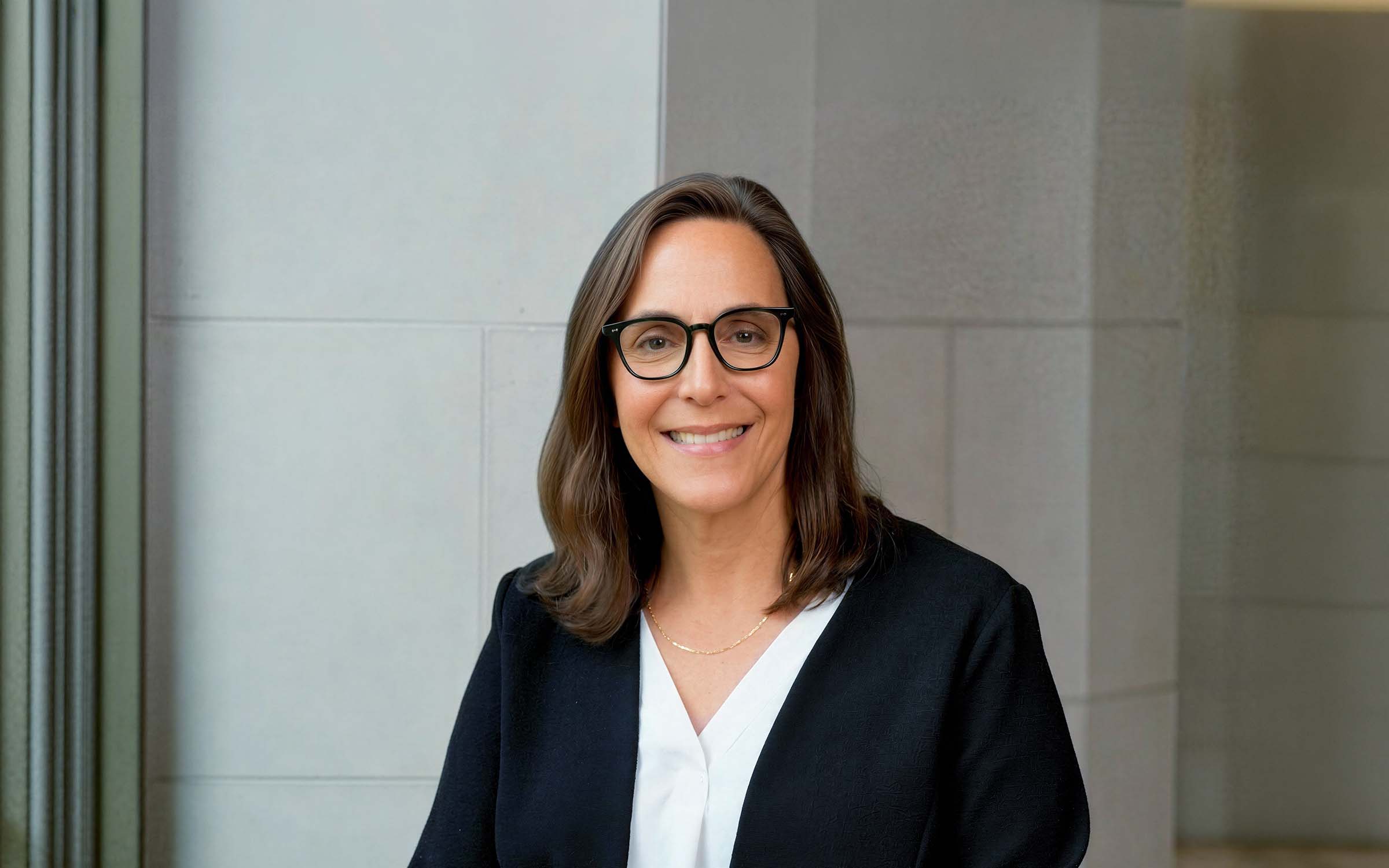 Lisa Lieberman | Operational Readiness Executive | Hammes | Hammes Healthcare