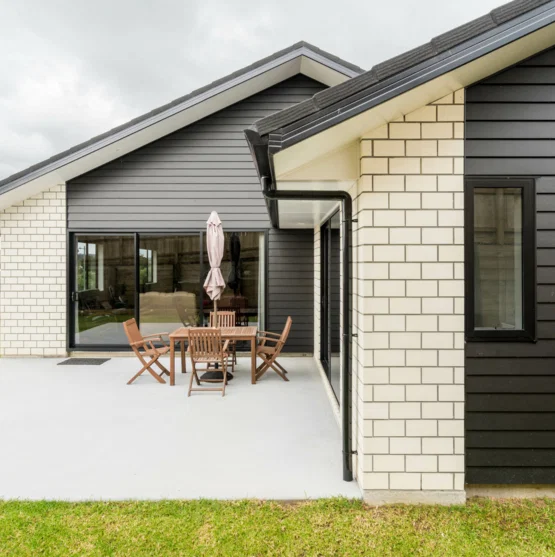 Home renovation project by Scott-D Builders, Whangarei