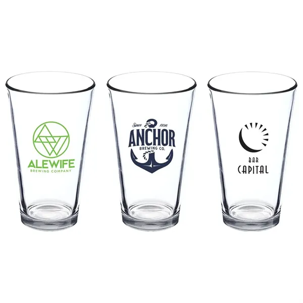 bar glasses in every style