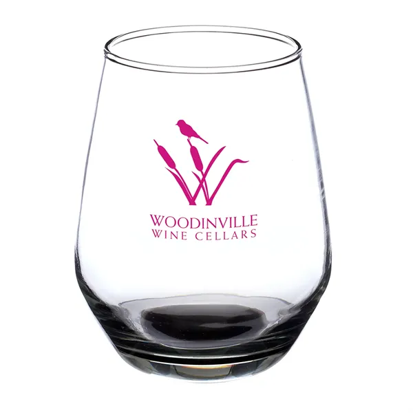 wine glasses that are great gifts for bachelorette parties, just add your name