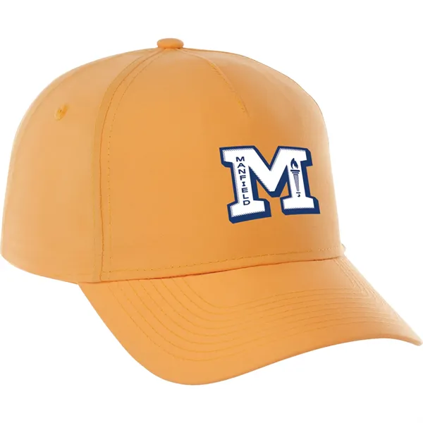 custom made ball caps