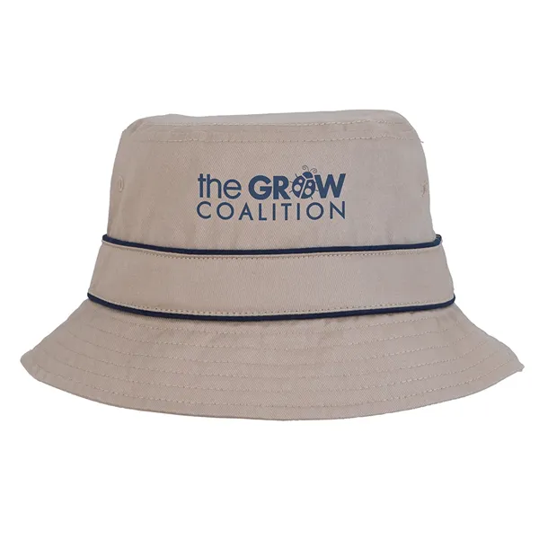 bucket and fishing style hats