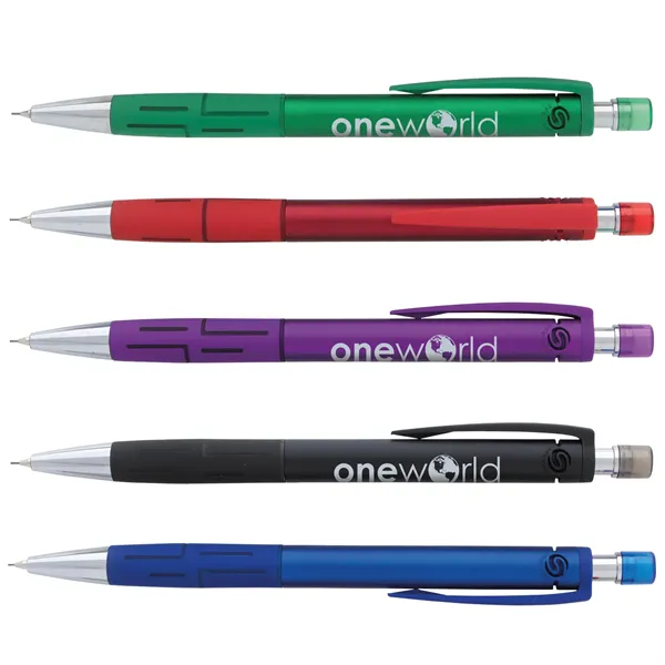 mechanical pencils