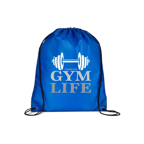 gym bags to put your logo on
