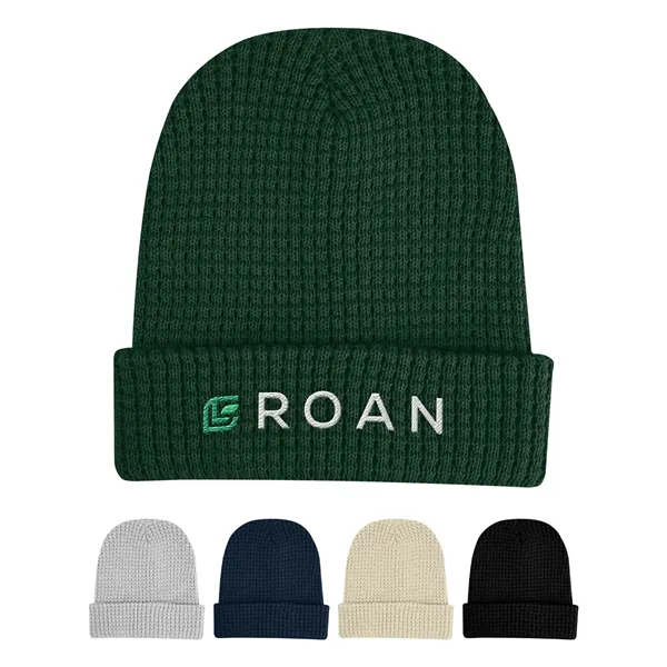 customized beanies