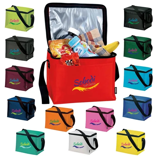 custom lunch totes