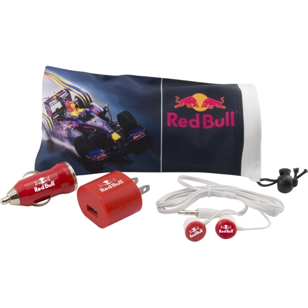 tech accessories