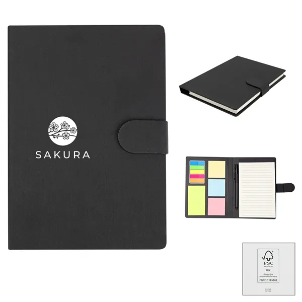 padfolio to customize