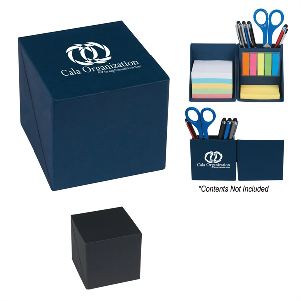 custom desk and office items