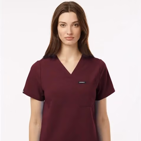 custom hospital uniforms