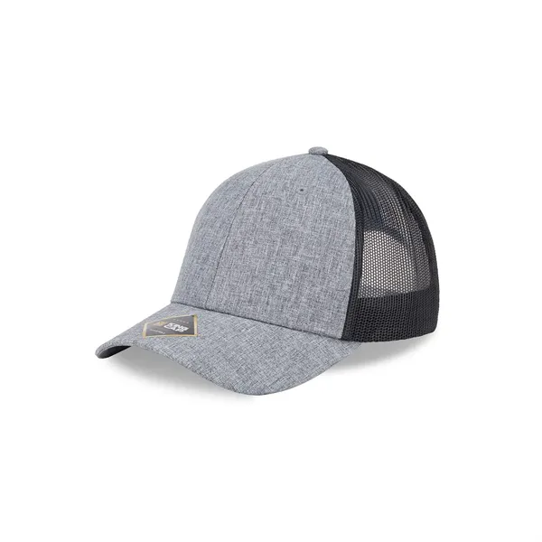 hats for embroidery logos